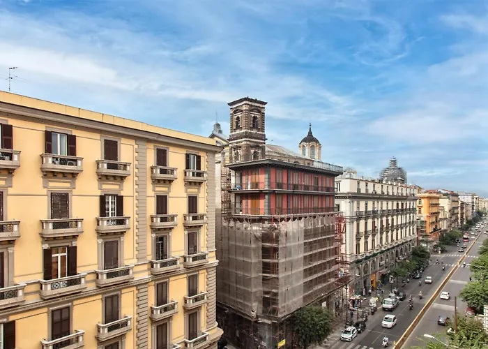 Enjoy ArtBed and Breakfast